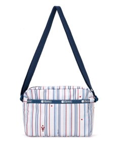 LeSportsac DANIELLA CROSSBODY/ジョイフルボヤージュ