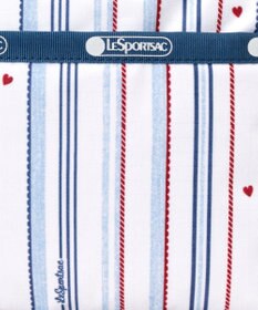 LeSportsac DANIELLA CROSSBODY/ジョイフルボヤージュ