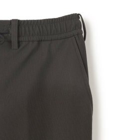 JOSEPH HOMME ＜新色追加＞新素材【抜群の通気性/360度ストレッチ】エアトールストレッチ ドロスト付テーパードパンツ/ PEGG CONVERTIBLE