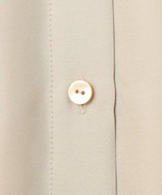 uncrave フィブリルシャンブレー ミドルシャツ