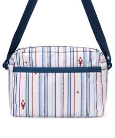 LeSportsac DANIELLA CROSSBODY/ジョイフルボヤージュ