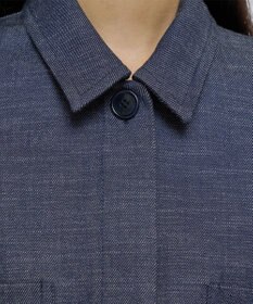 JOSEPH サルトリアルデニム　シャツ