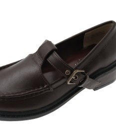 Green Parks ＥＴＳ．Ｔストラップローファー