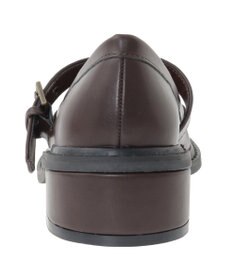 Green Parks ＥＴＳ．Ｔストラップローファー