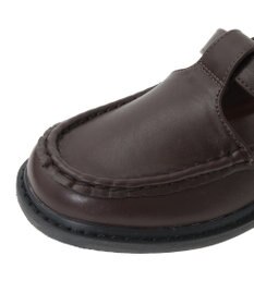 Green Parks ＥＴＳ．Ｔストラップローファー