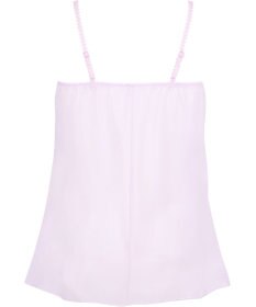 Wing Wing Lesiage　【2810シリーズ】　キャミソール　PB2810とペア　軽やかな着ごこち　ウイング／ワコール　PS2810