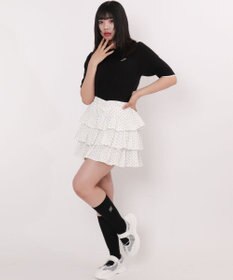 WEGO 【SCHOOLITEM】ほそみちゃん