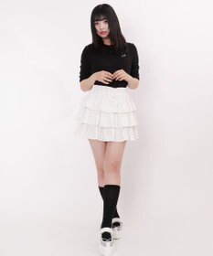 WEGO 【SCHOOLITEM】ほそみちゃん