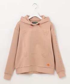 PW CIRCULUS 【WOMEN】 デタッチャブルフーディー