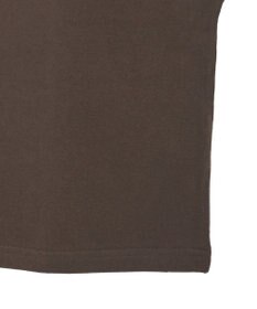 CRAFT STANDARD BOUTIQUE 裏毛深Ｖベスト