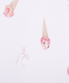 Maison de FLEUR サーティワン　サイドポケットトート