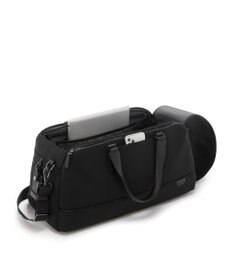 TUMI メンズ TUMI HARRISON 「ポート」ウィークエンド・ダッフル