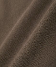 CRAFT STANDARD BOUTIQUE 裏毛深Ｖベスト