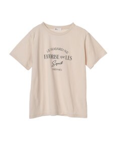 CRAFT STANDARD BOUTIQUE 【ＵＶカット】ＦＡＶＯＲＩＳＥ　ＴＥＥ