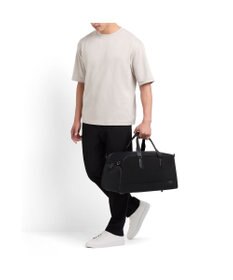 TUMI メンズ TUMI HARRISON 「ポート」ウィークエンド・ダッフル