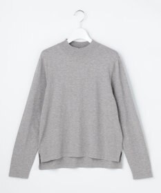 J.PRESS LADIES L 【人気定番アイテム・シーンレスに活躍・WEB限定カラーあり】PRINCE ハイネック ニット