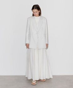 NAVE ウールポリエステルツイル ジャケット