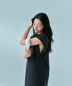 YAMATO テーブル＆キッチン 【STELLA BEAUTE】レーザー & EMS　リフトブラシ / SB-LEB01-WH