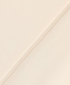 BEIGE， 【洗える・VERY 6月号掲載】MELLE / ジャージーハイネックカットソー