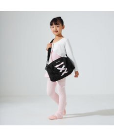 Chacott リボンミニ２WAYバッグ