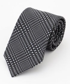 JOSEPH HOMME マイクロウェイブ　ネクタイ