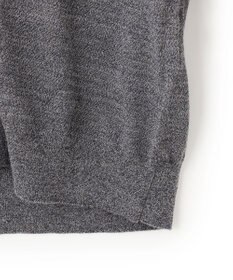 JOSEPH HOMME ウォッシャブルメリノ　Vネックカーディガン