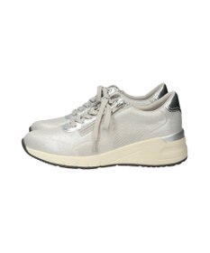 Bridget Birkin 【Round About】サイドジップスニーカー