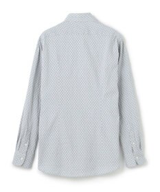 JOSEPH HOMME トライジャガードストレッチ　ウィングカラーシャツ