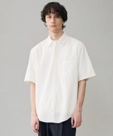 UNFILO MENS イージーケア さらさらDRYシャツ