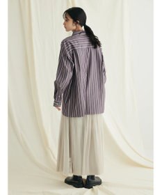 CRAFT STANDARD BOUTIQUE レギュラーカラーシャツ