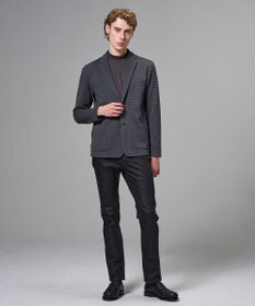 JOSEPH HOMME 【オリジナル素材】ライトタックジャージー　カットソージャケット