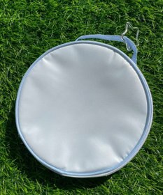 WEGO 配色サークルポーチ