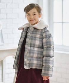 組曲 KIDS 【150-170㎝】ショートダウン