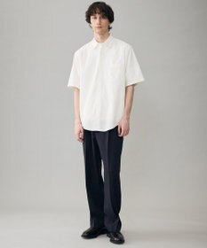 UNFILO MENS イージーケア さらさらDRYシャツ