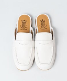 BONTRE 【BONTRE/ボントレ】フラットミュール