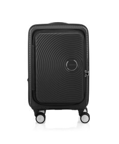 Samsonite アメリカンツーリスター スーツケース 33(/42)L  キュリオ スピナー55 CURIO