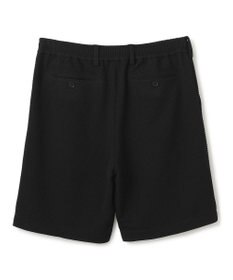 JOSEPH HOMME 新型【オリジナル素材/シワになりにくい/ウエストゴム仕様】 ライトタックジャージー ドロスト付シートパンツ / BERMUDA