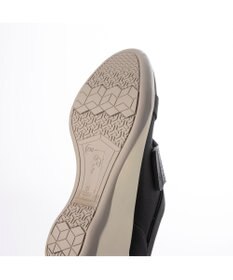 Riz raffinee <Riz raffinee>ヒールアップベルトスニーカー