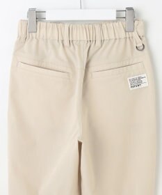 PW CIRCULUS 【WOMEN】ベンチレーション テーパードパンツ ゴルフウェア レディース