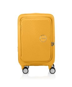 Samsonite アメリカンツーリスター スーツケース 33(/42)L  キュリオ スピナー55 CURIO
