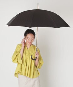 MOONBAT 【日本製】POLO RALPH LAUREN (ポロ ラルフローレン)長傘 ポロポニージャカード