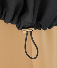 23区 S 【R(アール)】スキューバジャージー ブラウス