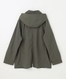 J.PRESS KIDS 【140-170cm】【撥水】マウンテンパーカー