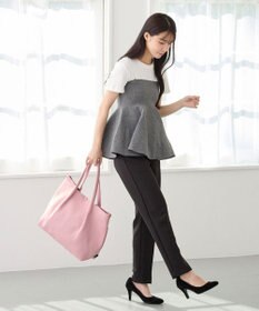 ROOTOTE 1075【手洗い可能】LT.ミディアム.ルフル-B