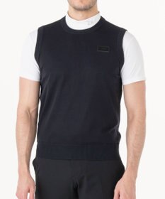 ZERO HALLIBURTON ニットベスト ソロテックス ZHG-A4S11A 82825 ゴルフウェア