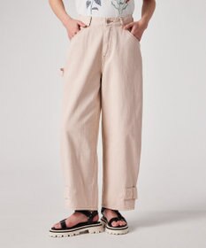 Paul Smith コントラストステッチ カーペンターパンツ