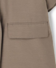 23区 【先行予約】シアータンブラー ダブルジャケット