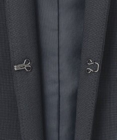 J.PRESS LADIES 【セットアップ対応】BAHARIYE ノーカラー ジャケット