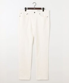 JOSEPH ABBOUD 【キングサイズ・人気】2WAYストレッチISKOデニム