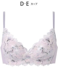 WACOAL ノンワイヤーブラ 【SUHADA ONE】 谷間メイク ふっくらデコルテ 脇すっきりシルエット レディース BXB411 /ワコール